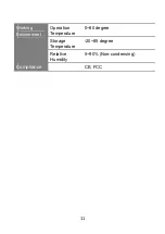 Preview for 14 page of Good Way Z-Gate FG2200 User Manual