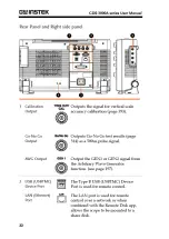 Предварительный просмотр 24 страницы Good Will Instrument GDS-3000A Series User Manual