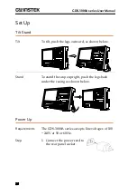 Предварительный просмотр 28 страницы Good Will Instrument GDS-3000A Series User Manual