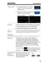 Предварительный просмотр 41 страницы Good Will Instrument GDS-3000A Series User Manual