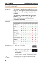 Предварительный просмотр 86 страницы Good Will Instrument GDS-3000A Series User Manual