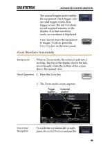 Предварительный просмотр 101 страницы Good Will Instrument GDS-3000A Series User Manual