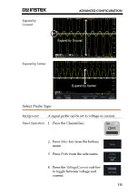 Предварительный просмотр 113 страницы Good Will Instrument GDS-3000A Series User Manual