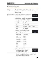 Предварительный просмотр 133 страницы Good Will Instrument GDS-3000A Series User Manual