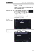 Предварительный просмотр 135 страницы Good Will Instrument GDS-3000A Series User Manual