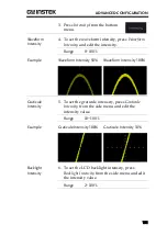 Предварительный просмотр 193 страницы Good Will Instrument GDS-3000A Series User Manual