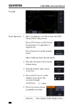 Предварительный просмотр 214 страницы Good Will Instrument GDS-3000A Series User Manual