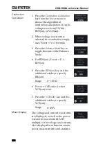 Предварительный просмотр 240 страницы Good Will Instrument GDS-3000A Series User Manual