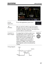 Предварительный просмотр 319 страницы Good Will Instrument GDS-3000A Series User Manual