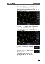 Предварительный просмотр 331 страницы Good Will Instrument GDS-3000A Series User Manual