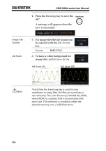 Предварительный просмотр 376 страницы Good Will Instrument GDS-3000A Series User Manual