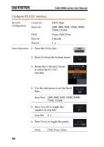 Предварительный просмотр 382 страницы Good Will Instrument GDS-3000A Series User Manual