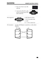 Предварительный просмотр 383 страницы Good Will Instrument GDS-3000A Series User Manual