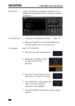 Предварительный просмотр 392 страницы Good Will Instrument GDS-3000A Series User Manual