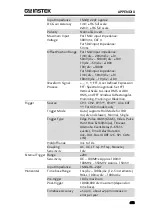 Предварительный просмотр 405 страницы Good Will Instrument GDS-3000A Series User Manual