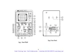 Предварительный просмотр 11 страницы Good Will Instrument GOS-310 Manual