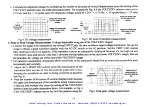 Предварительный просмотр 19 страницы Good Will Instrument GOS-310 Manual