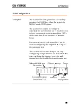 Предварительный просмотр 23 страницы Good Will Instrument GSB-01 Quick Start Manual