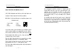 Preview for 2 page of Good Will Instrument instek GOS-6200 User Manual