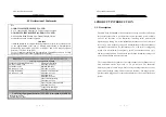 Preview for 3 page of Good Will Instrument instek GOS-6200 User Manual