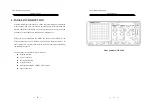 Preview for 8 page of Good Will Instrument instek GOS-6200 User Manual