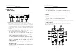 Preview for 9 page of Good Will Instrument instek GOS-6200 User Manual