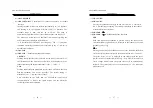 Preview for 11 page of Good Will Instrument instek GOS-6200 User Manual