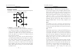 Preview for 12 page of Good Will Instrument instek GOS-6200 User Manual