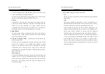 Preview for 13 page of Good Will Instrument instek GOS-6200 User Manual