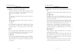 Preview for 16 page of Good Will Instrument instek GOS-6200 User Manual