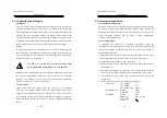 Preview for 22 page of Good Will Instrument instek GOS-6200 User Manual