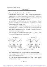 Предварительный просмотр 61 страницы Good Will Instrument Instek GRS-6032 User Manual