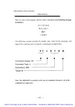 Предварительный просмотр 79 страницы Good Will Instrument Instek GRS-6032 User Manual