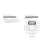 Preview for 6 page of Good Will Instrument PSS-2005 User Manual