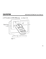 Предварительный просмотр 41 страницы Good Will GDM-360 User Manual