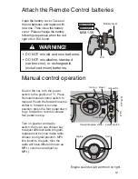 Preview for 15 page of Goodbaby Mini Cooper S W446AL Owner'S Manual And Assembly Instructions