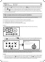 Preview for 49 page of GoodHome 3663602434320 Manual