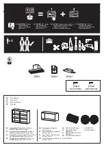 Предварительный просмотр 3 страницы GoodHome 3663602434344 Manual