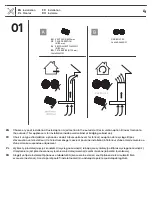 Предварительный просмотр 4 страницы GoodHome 3663602434344 Manual