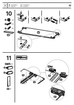 Предварительный просмотр 10 страницы GoodHome 3663602434344 Manual