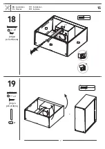 Предварительный просмотр 15 страницы GoodHome 3663602434344 Manual