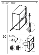 Предварительный просмотр 16 страницы GoodHome 3663602434344 Manual