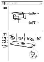 Предварительный просмотр 22 страницы GoodHome 3663602434344 Manual