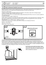 Предварительный просмотр 31 страницы GoodHome 3663602434344 Manual