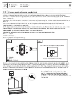 Предварительный просмотр 32 страницы GoodHome 3663602434344 Manual