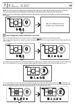 Предварительный просмотр 40 страницы GoodHome 3663602434344 Manual