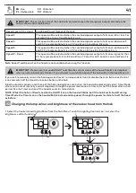 Предварительный просмотр 41 страницы GoodHome 3663602434344 Manual