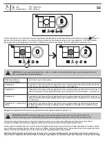 Предварительный просмотр 55 страницы GoodHome 3663602434344 Manual