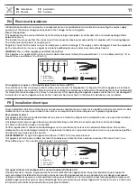 Preview for 11 page of GoodHome 3663602434368 Manual