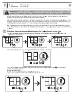 Preview for 38 page of GoodHome 3663602434368 Manual